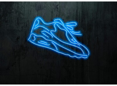 Neón Led "Sneakers"