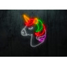 Neon LED Unicornio