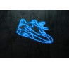 Carteles de Neón Led - Luces de neón "Zapas"