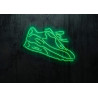 Carteles de Neón Led - Luces de neón "Zapas"