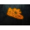 Carteles de Neón Led - Luces de neón "Zapas"