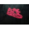 Carteles de Neón Led - Luces de neón "Zapas"