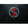 Carteles de Neón Led - Luces de neón "Yin y Yang"