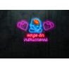 neon led vengo sin instrucciones baby lightsandwires