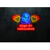 neon led vengo sin instrucciones baby lightsandwires