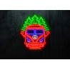 Carteles de Neón Led - Luces de neón "Furgo Camper"