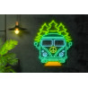 Carteles de Neón Led - Luces de neón "Furgo Camper"