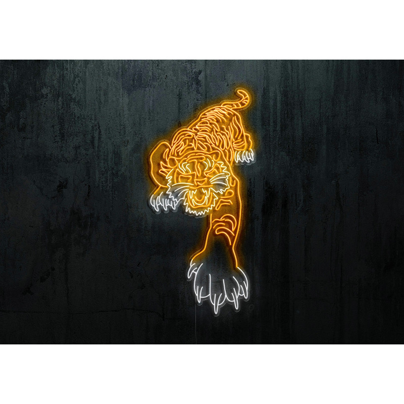 Rotulo en neon led Rotulo en neon led