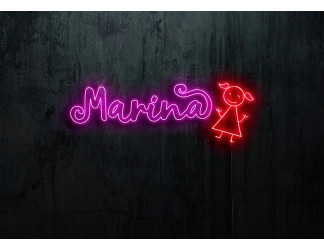 LAMPANEÓN "MARINA"