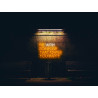 Carteles de Neón Led - Luces de neón "Be with someone that makes you happy"