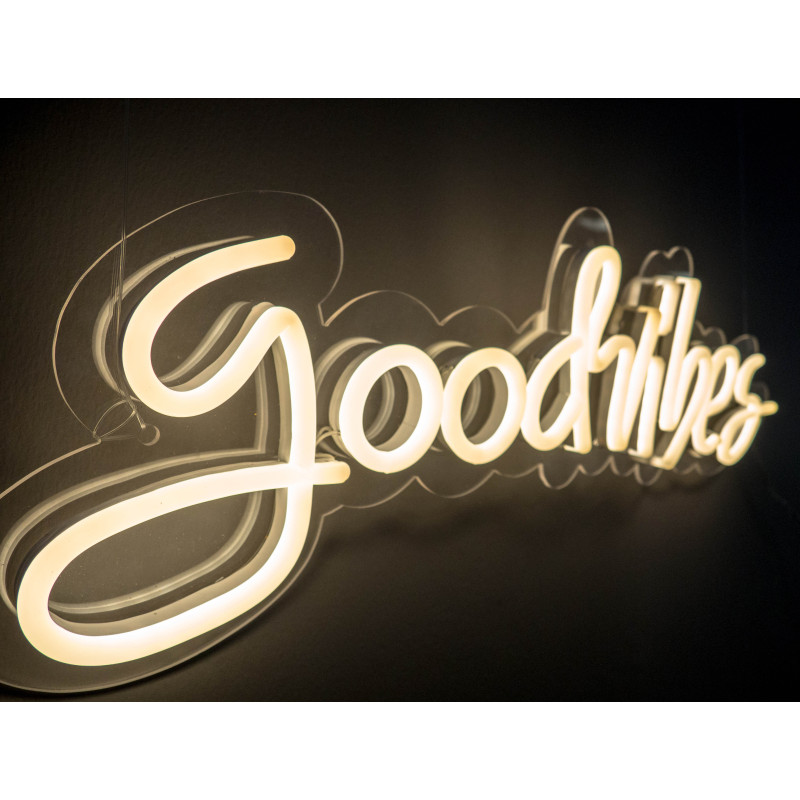 goodvibes neon led goodvibes neon led