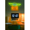 Carteles de Neón Led - Luces de neón "Baby Yoda"