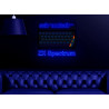 Carteles de Neón Led - Luces de neón "Sinclair ZX Spectrum"