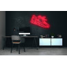Carteles de Neón Led - Luces de neón "Zapas"