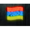 neon led orgullo lightsandwires