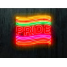 neon led orgullo lightsandwires