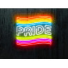 neon led orgullo lightsandwires