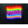 neon led orgullo lightsandwires