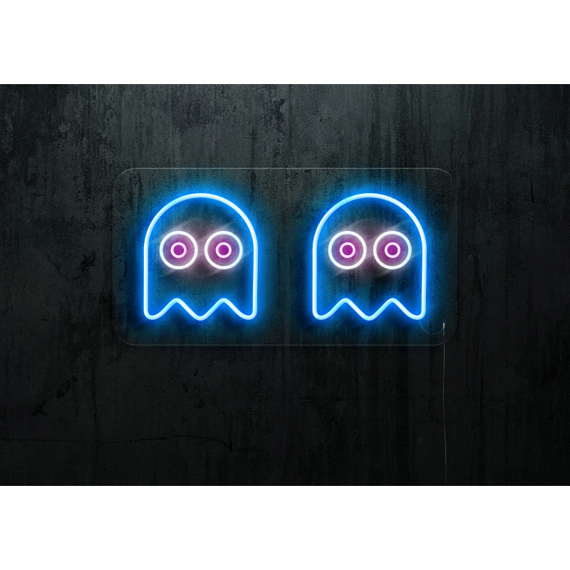 pacman led pacman led