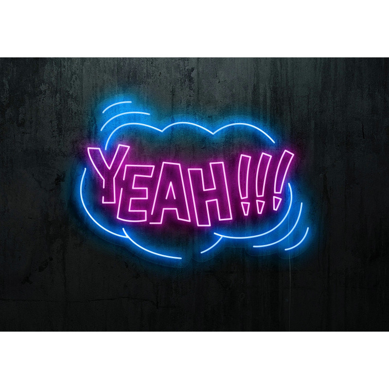 NEON LED LIGHTSANDWIRES