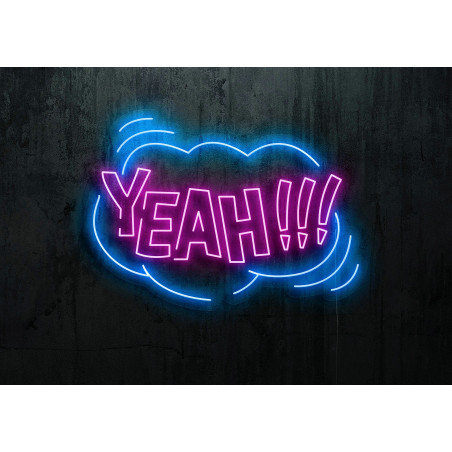 NEON LED LIGHTSANDWIRES