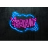 NEON LED LIGHTSANDWIRES