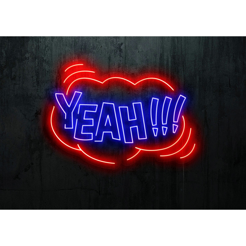 NEON LED LIGHTSANDWIRES
