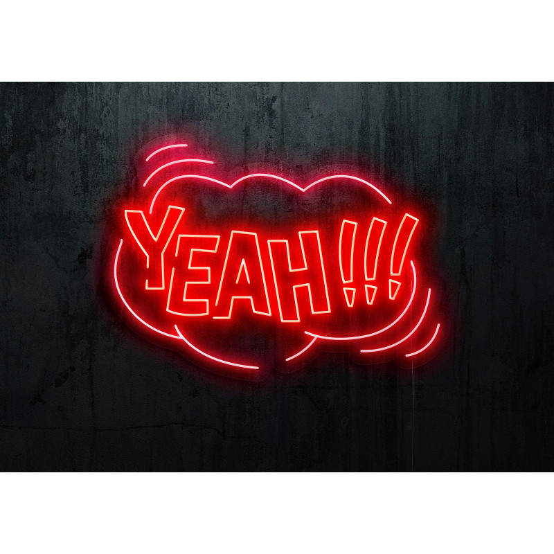 NEON LED LIGHTSANDWIRES
