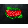 NEON LED LIGHTSANDWIRES