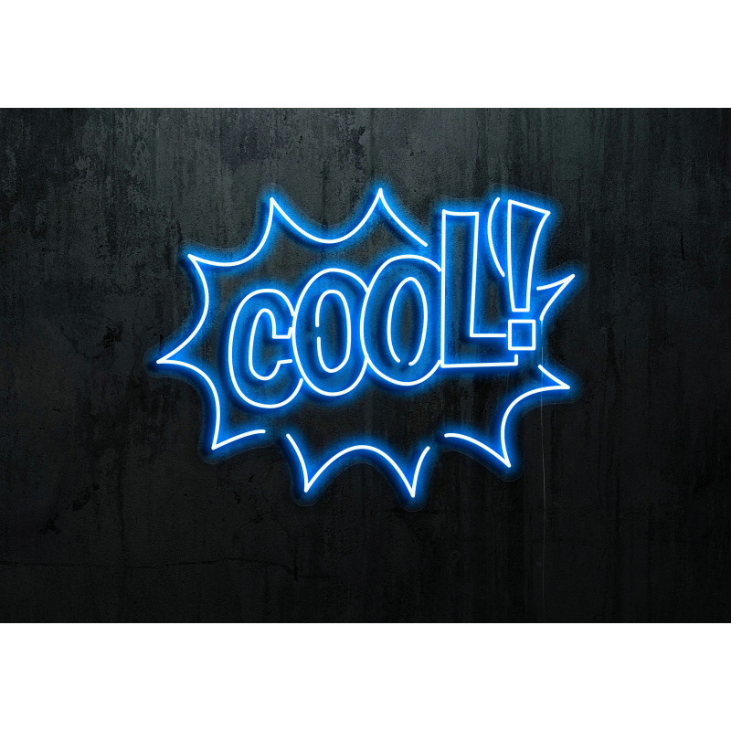 neon led cool lightsandwires