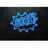 neon led cool lightsandwires