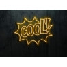 neon led cool lightsandwires