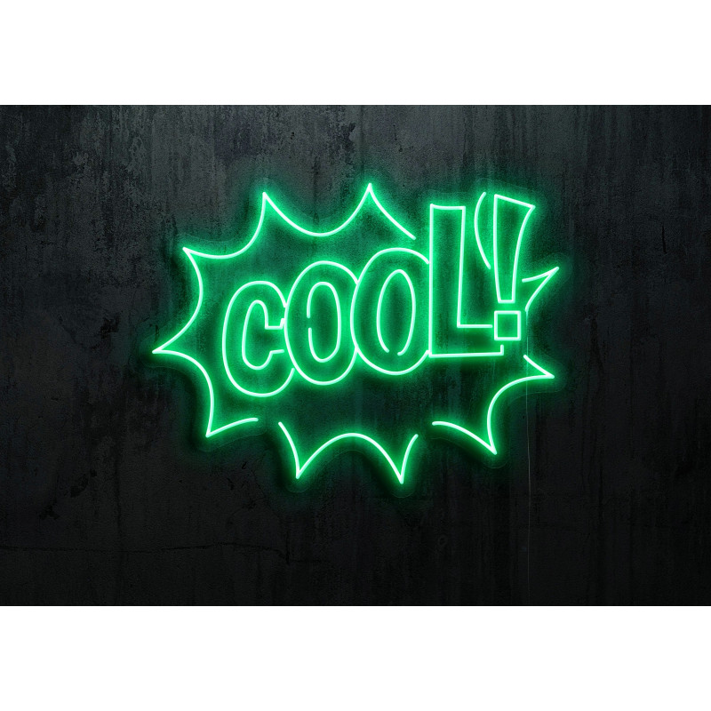 neon led cool lightsandwires