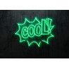 neon led cool lightsandwires