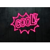 neon led cool lightsandwires